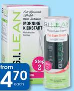 G.I.Lean Fat Burn Drops-Each