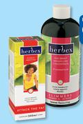 Herbex Lemon Mix n Drink-400ml Each