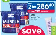USN Muscle Fuel STS-2 x 1Kg