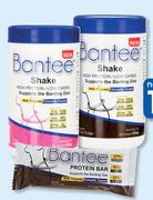 Bantee Protein Bar-33g Per Pack
