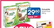 Future Lite Smart Food-500g Each