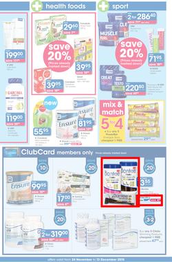 Clicks : Save (24 Nov - 13 Dec 2015), page 19