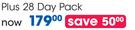 Preg Omega Plus 28 Day Pack