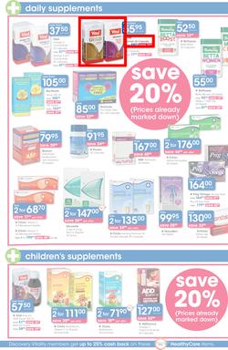 Clicks : Save (24 Nov - 13 Dec 2015), page 20