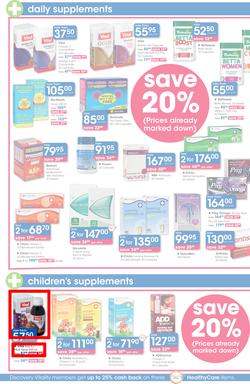 Clicks : Save (24 Nov - 13 Dec 2015), page 20