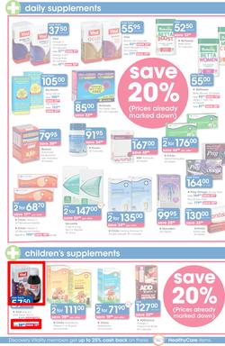 Clicks : Save (24 Nov - 13 Dec 2015), page 20
