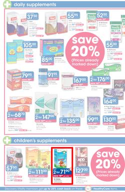 Clicks : Save (24 Nov - 13 Dec 2015), page 20