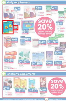 Clicks : Save (24 Nov - 13 Dec 2015), page 20