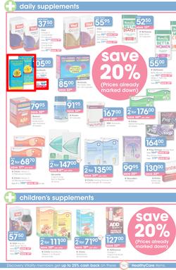 Clicks : Save (24 Nov - 13 Dec 2015), page 20