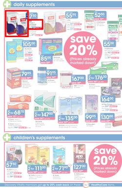 Clicks : Save (24 Nov - 13 Dec 2015), page 20