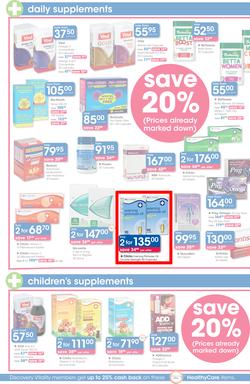 Clicks : Save (24 Nov - 13 Dec 2015), page 20
