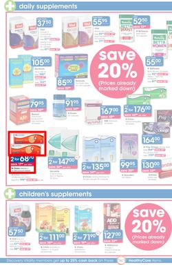 Clicks : Save (24 Nov - 13 Dec 2015), page 20