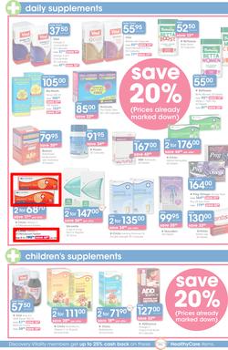 Clicks : Save (24 Nov - 13 Dec 2015), page 20