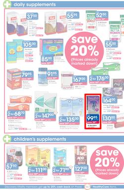 Clicks : Save (24 Nov - 13 Dec 2015), page 20