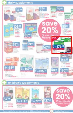 Clicks : Save (24 Nov - 13 Dec 2015), page 20