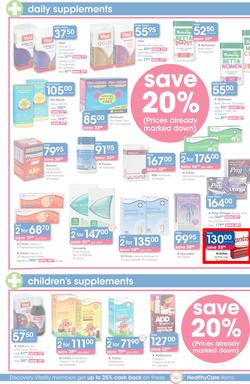 Clicks : Save (24 Nov - 13 Dec 2015), page 20
