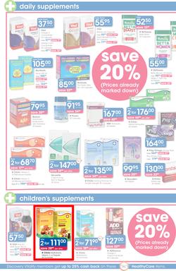 Clicks : Save (24 Nov - 13 Dec 2015), page 20