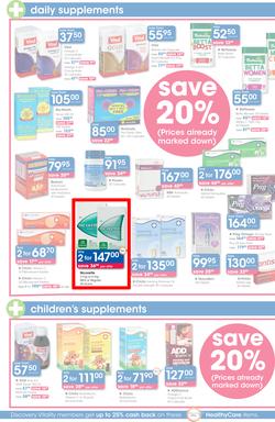 Clicks : Save (24 Nov - 13 Dec 2015), page 20