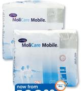 Molicare Mobile 14 Large-Per Pack