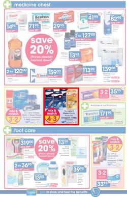 Clicks : Save (24 Nov - 13 Dec 2015), page 22