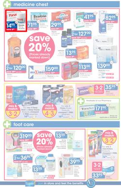 Clicks : Save (24 Nov - 13 Dec 2015), page 22