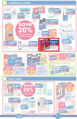 Clicks : Save (24 Nov - 13 Dec 2015), page 22