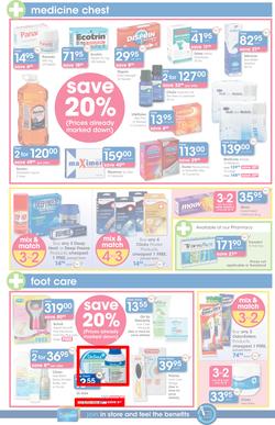 Clicks : Save (24 Nov - 13 Dec 2015), page 22