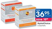 HydraChoice 5 Sachets-Per Pack
