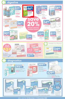 Clicks : Save (24 Nov - 13 Dec 2015), page 23