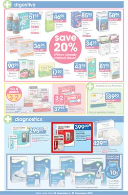 Clicks : Save (24 Nov - 13 Dec 2015), page 23