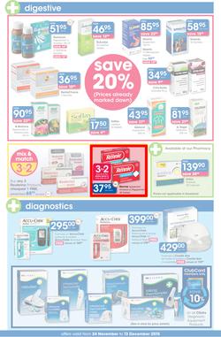 Clicks : Save (24 Nov - 13 Dec 2015), page 23