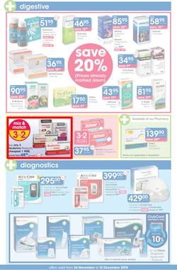 Clicks : Save (24 Nov - 13 Dec 2015), page 23