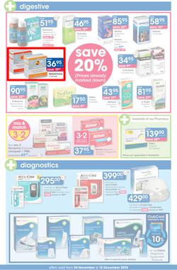 Clicks : Save (24 Nov - 13 Dec 2015), page 23