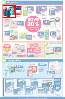 Clicks : Save (24 Nov - 13 Dec 2015), page 23