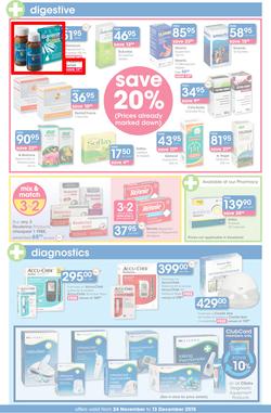 Clicks : Save (24 Nov - 13 Dec 2015), page 23