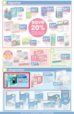 Clicks : Save (24 Nov - 13 Dec 2015), page 23