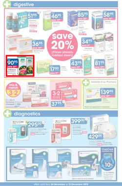 Clicks : Save (24 Nov - 13 Dec 2015), page 23