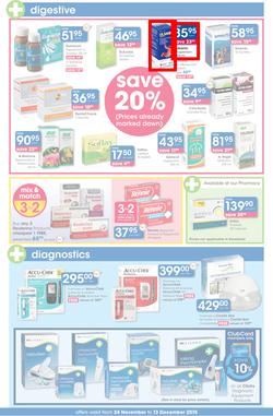 Clicks : Save (24 Nov - 13 Dec 2015), page 23
