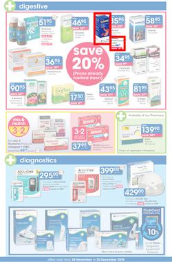 Clicks : Save (24 Nov - 13 Dec 2015), page 23