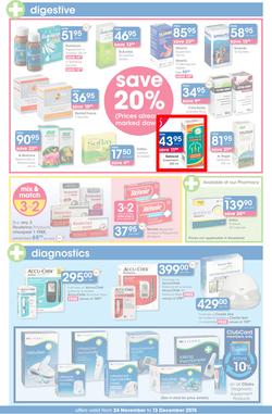 Clicks : Save (24 Nov - 13 Dec 2015), page 23