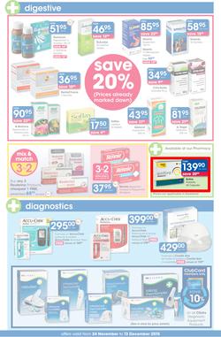 Clicks : Save (24 Nov - 13 Dec 2015), page 23