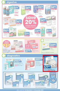 Clicks : Save (24 Nov - 13 Dec 2015), page 23