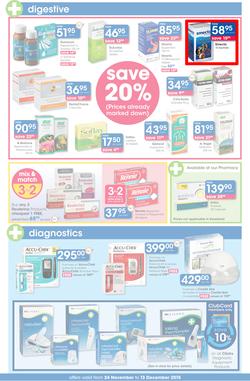 Clicks : Save (24 Nov - 13 Dec 2015), page 23