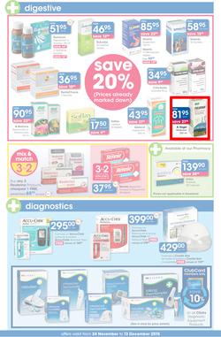 Clicks : Save (24 Nov - 13 Dec 2015), page 23