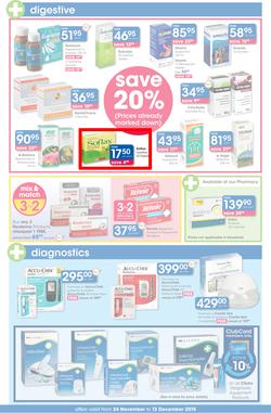 Clicks : Save (24 Nov - 13 Dec 2015), page 23