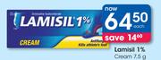 Lamisil 1% Cream-7.5gm