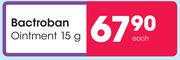 Bactroban Ointment-15gm