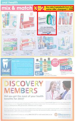 Clicks : Save (24 Nov - 13 Dec 2015), page 26