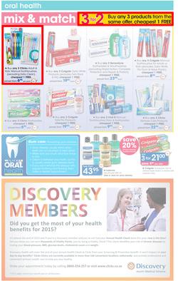Clicks : Save (24 Nov - 13 Dec 2015), page 26