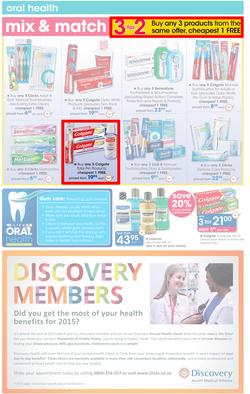Clicks : Save (24 Nov - 13 Dec 2015), page 26